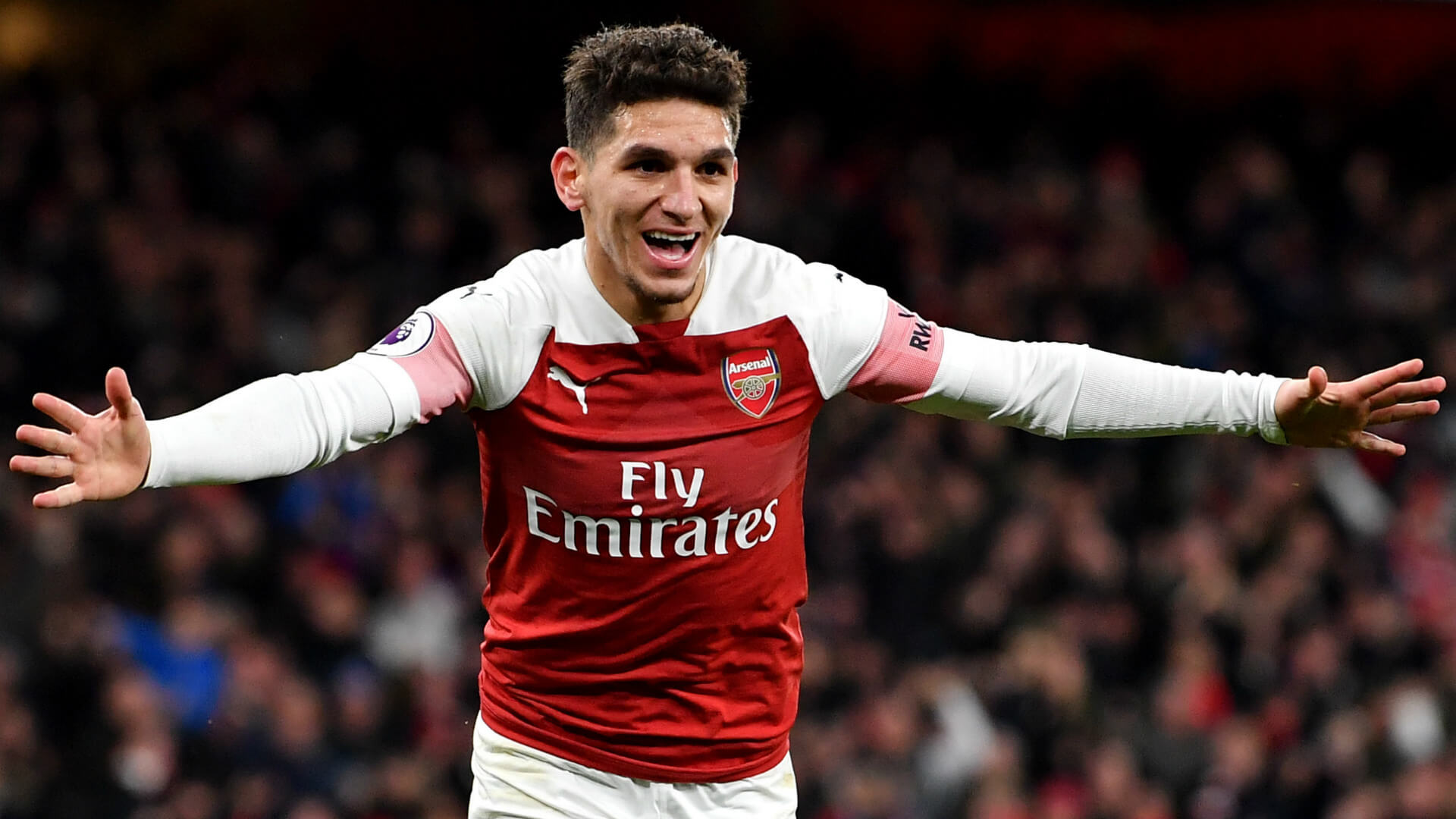 Lucas Torreira