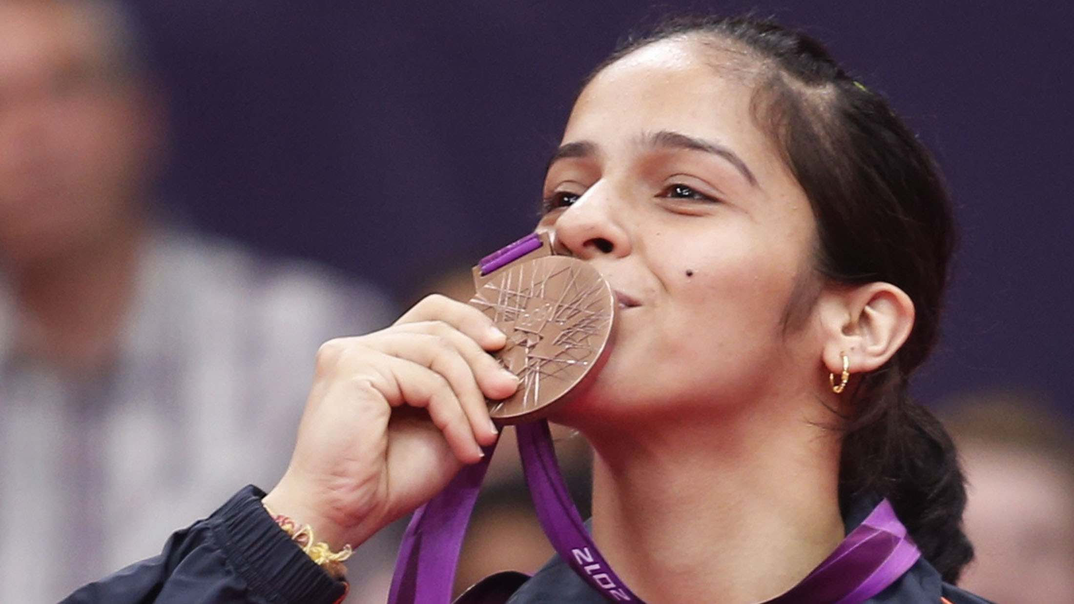 Saina Nehwal