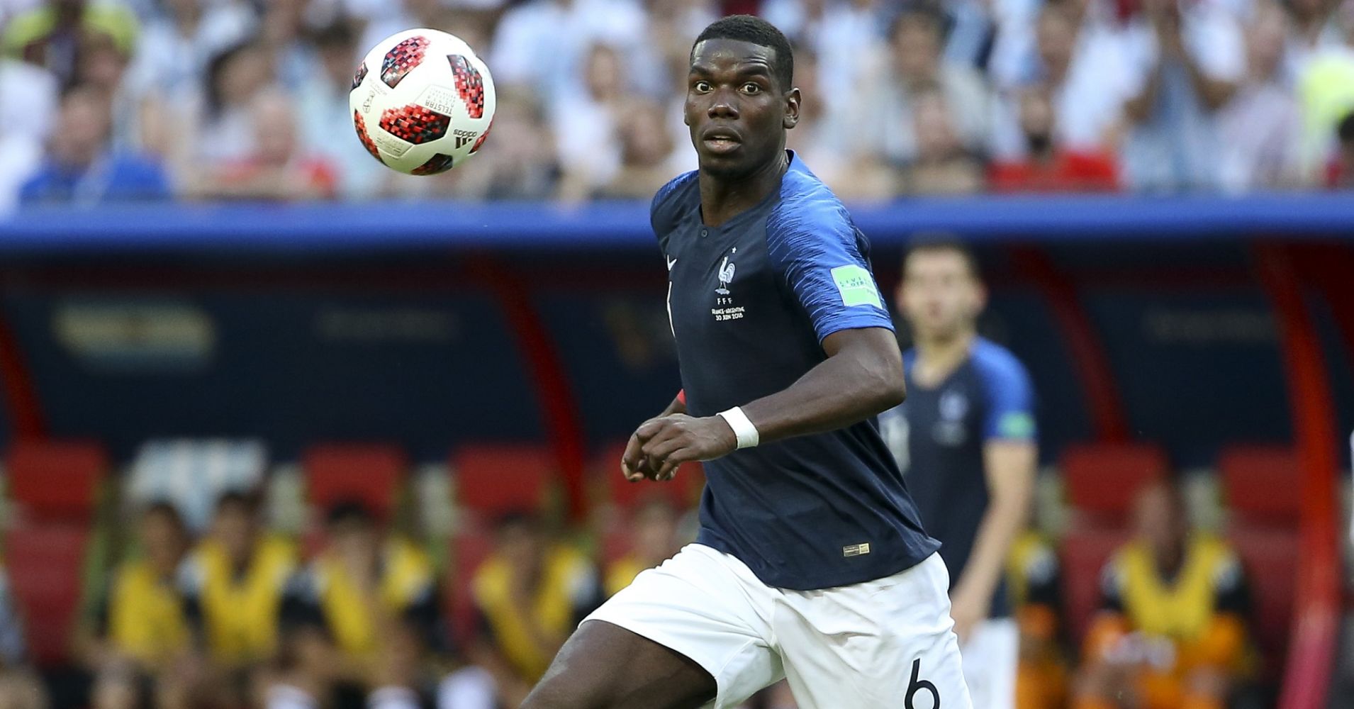 Paul Pogba
