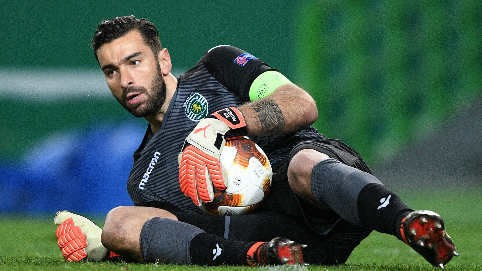 Rui Patricio