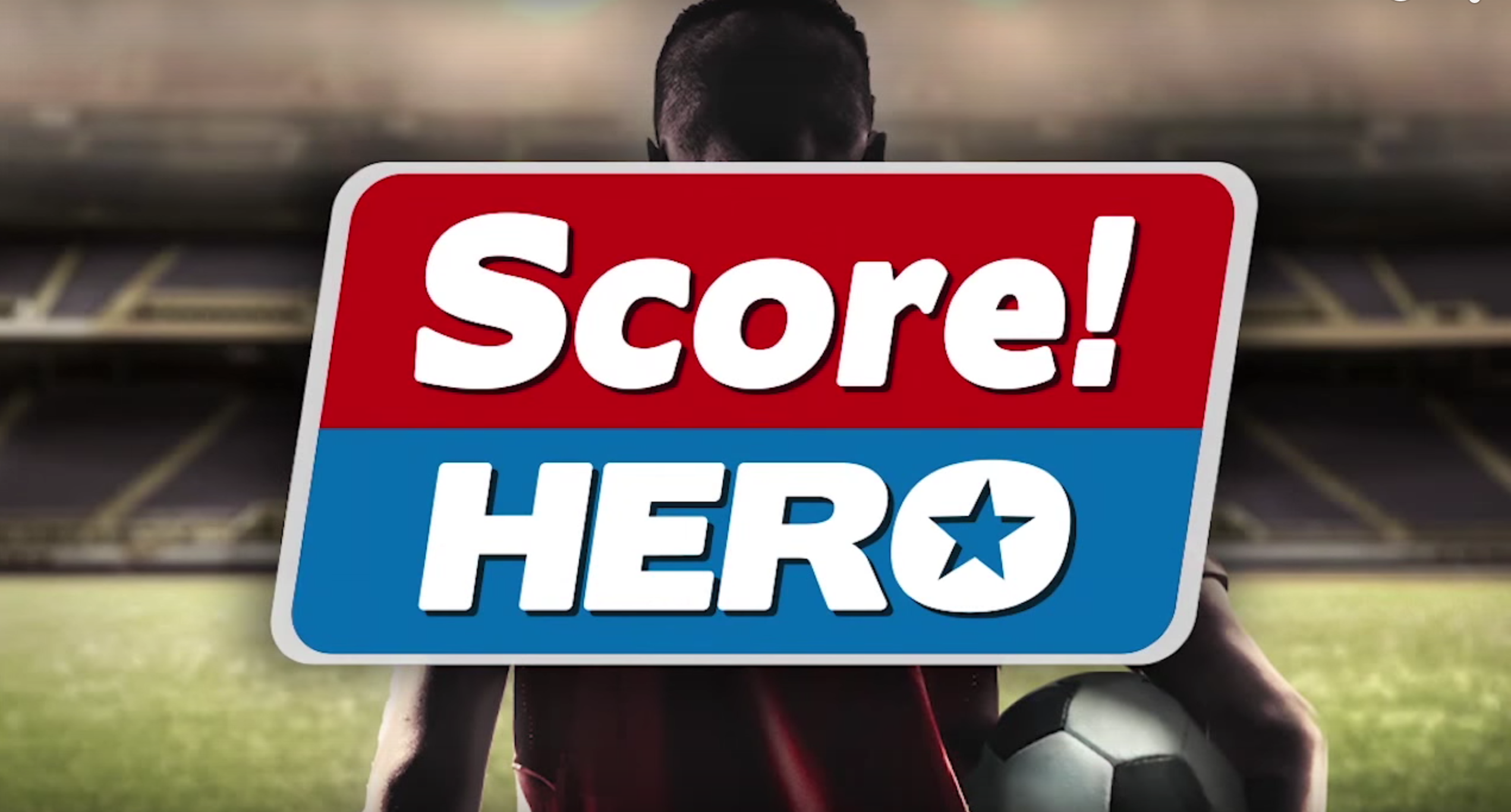 Score! Hero