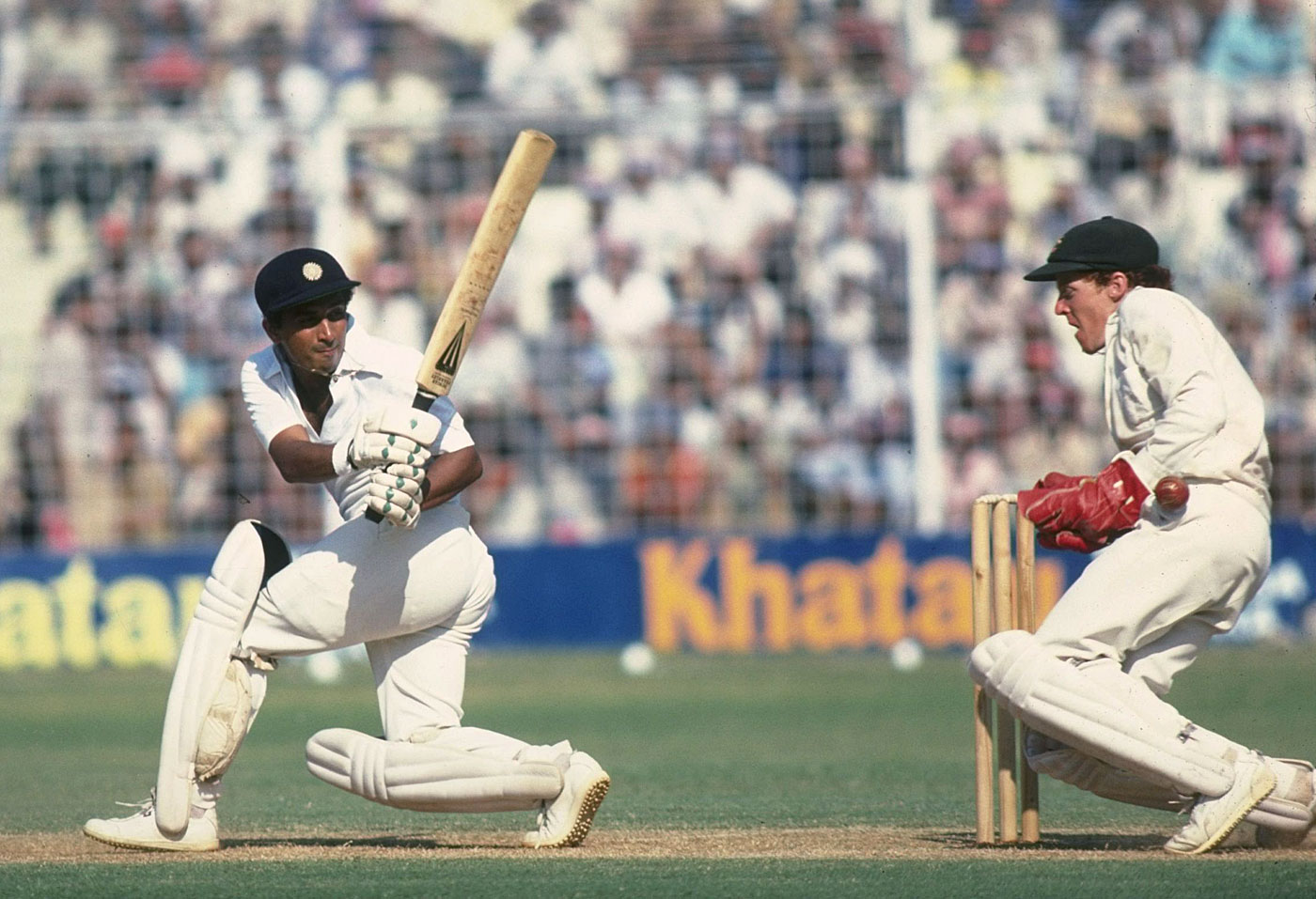 Sunil Gavaskar Career