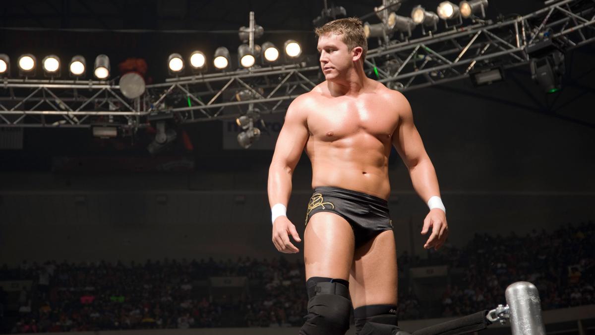Ted DiBiase Jr