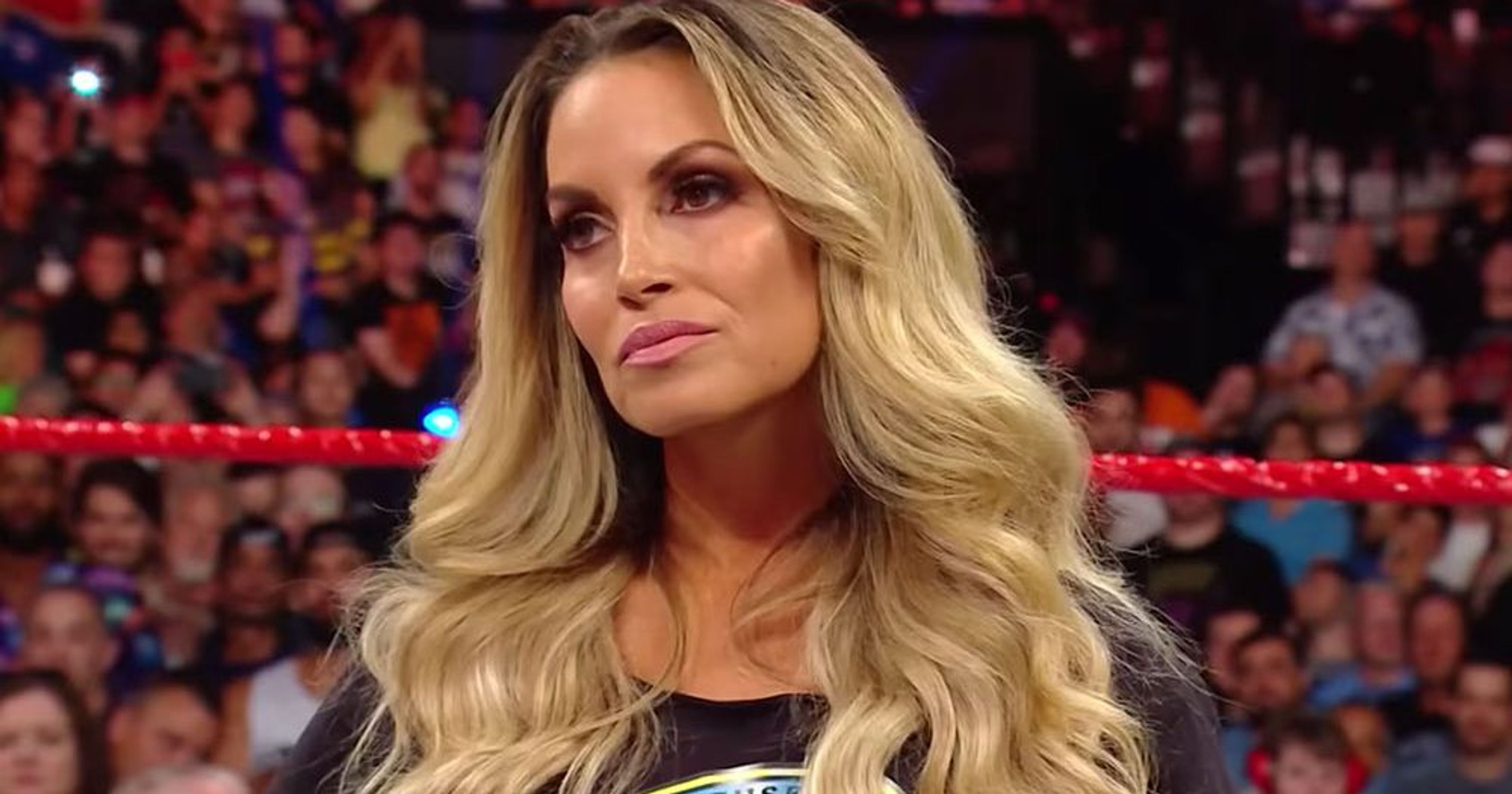 Trish Stratus