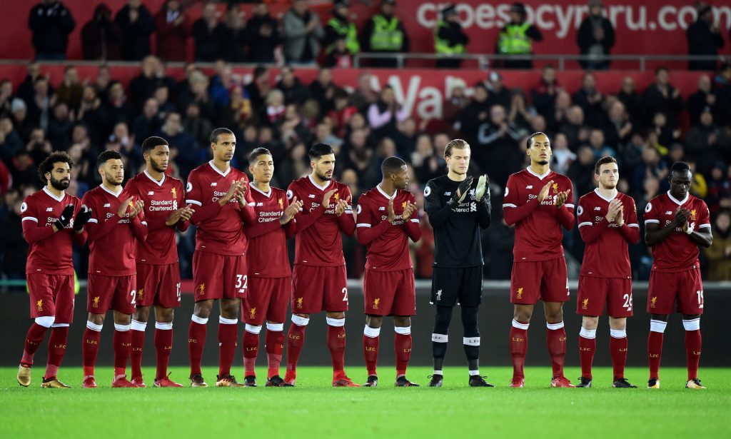 Liverpool