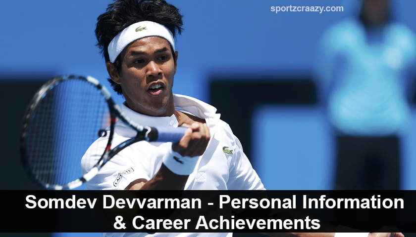 Somdev Devvarman