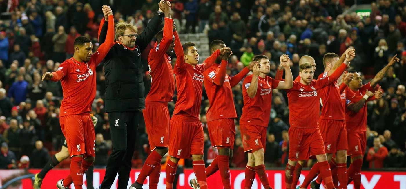 Liverpool