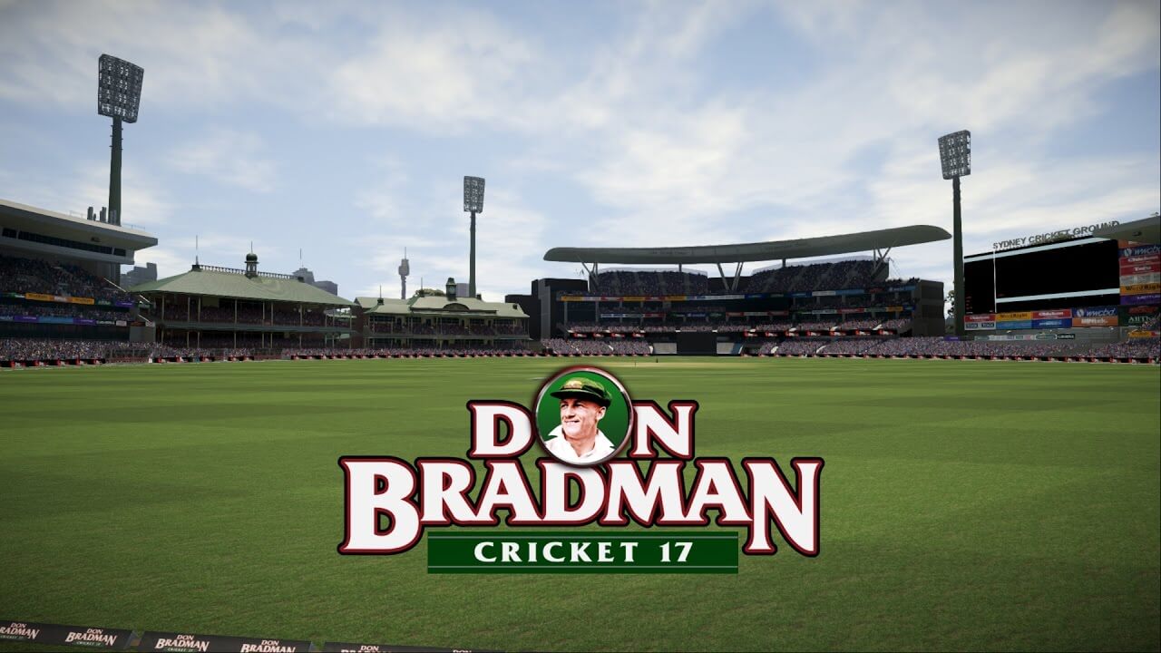 sportz craazy don bradman