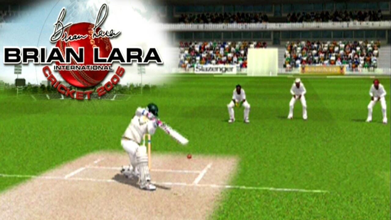 brian lara sportz craazy