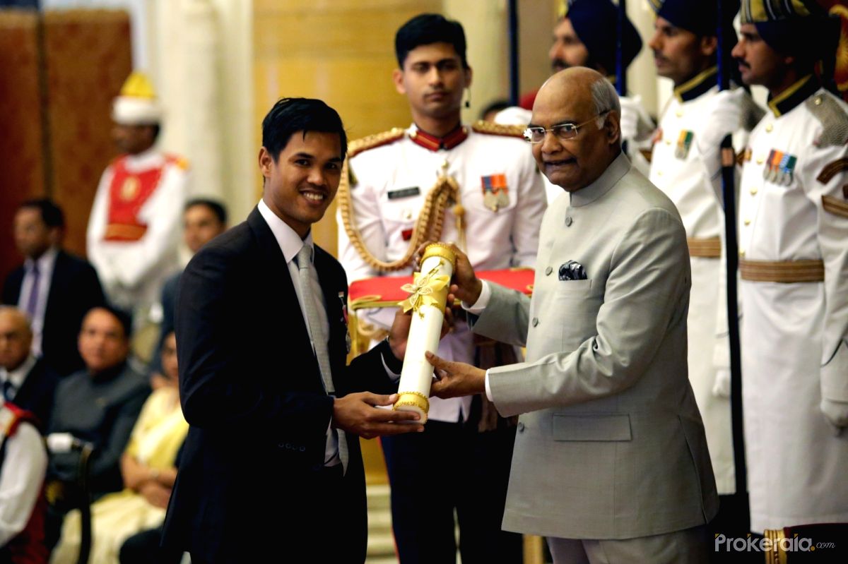 Somdev Devvarman