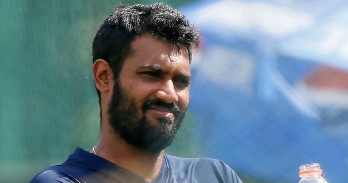 Chamara Kapugedera