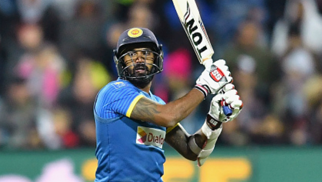 Chamara Kapugedera