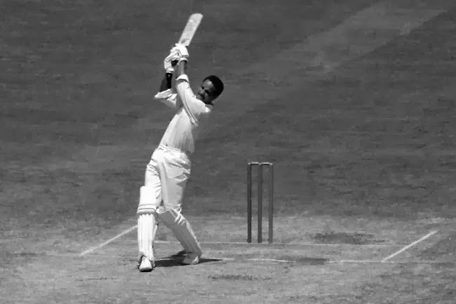 Garry Sobers