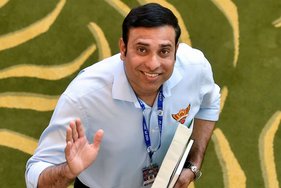 VVS Laxman Facts