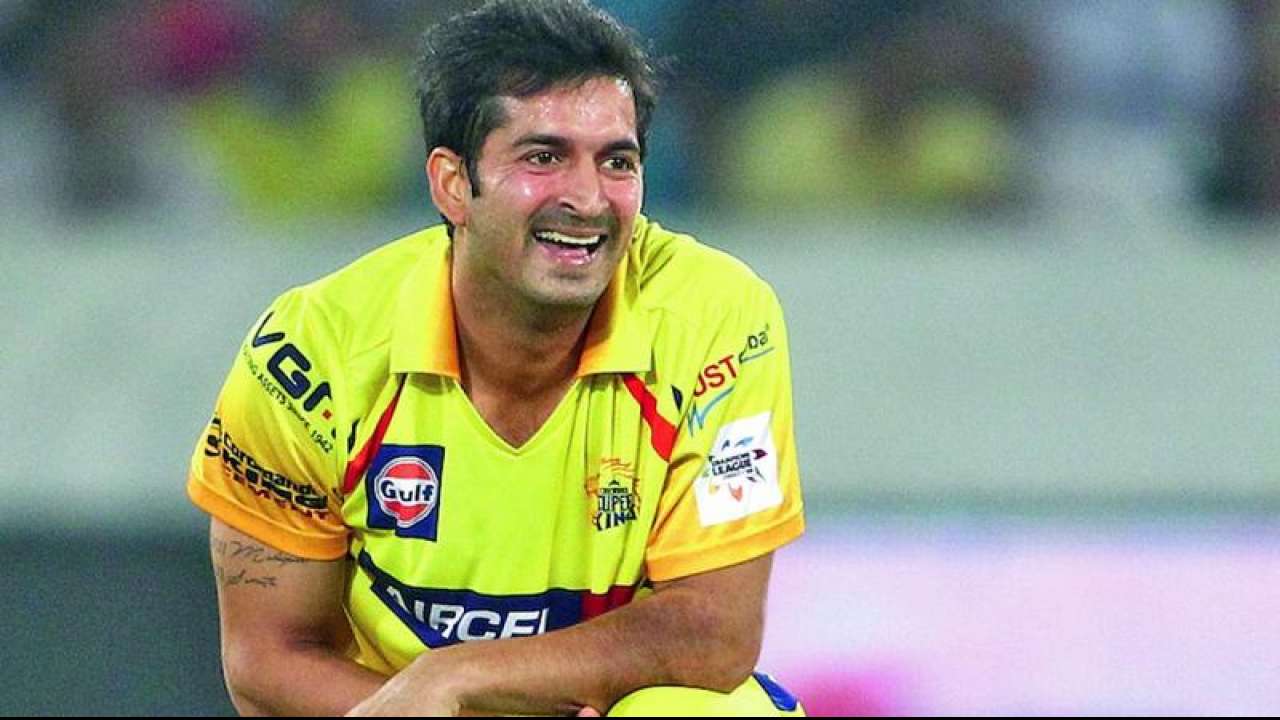 Mohit Sharma( 5 crores)
