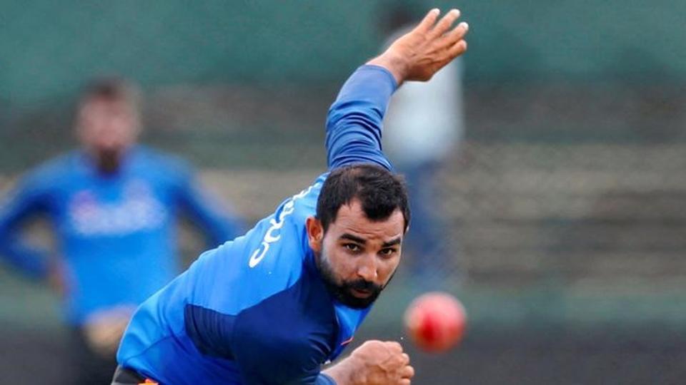 Mohammed Shami ( 4.80 crores)