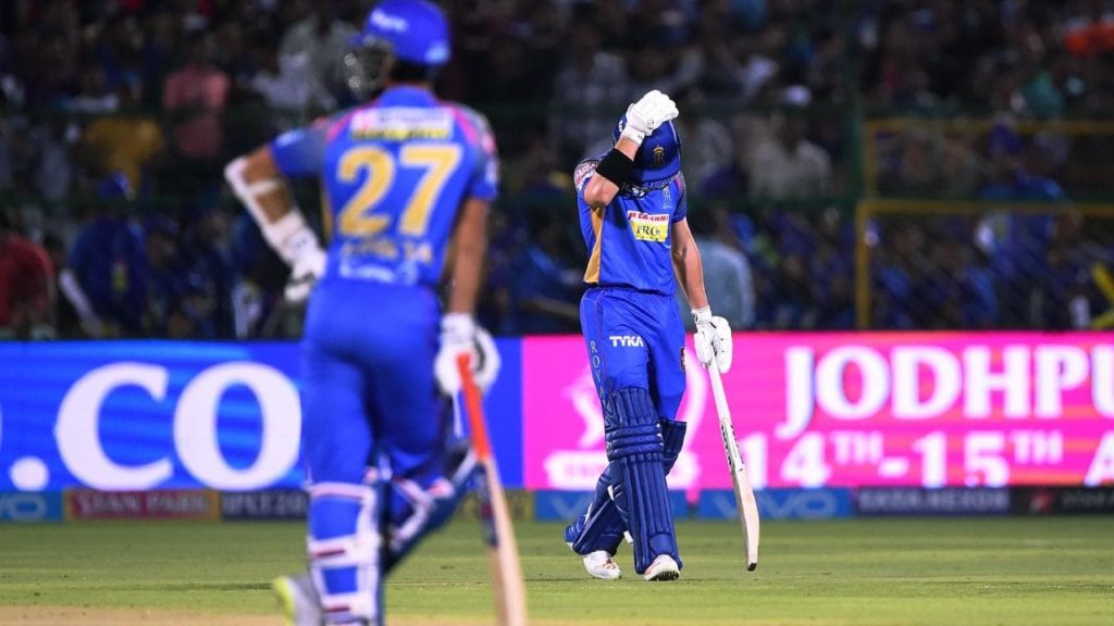 Rajathan Royals