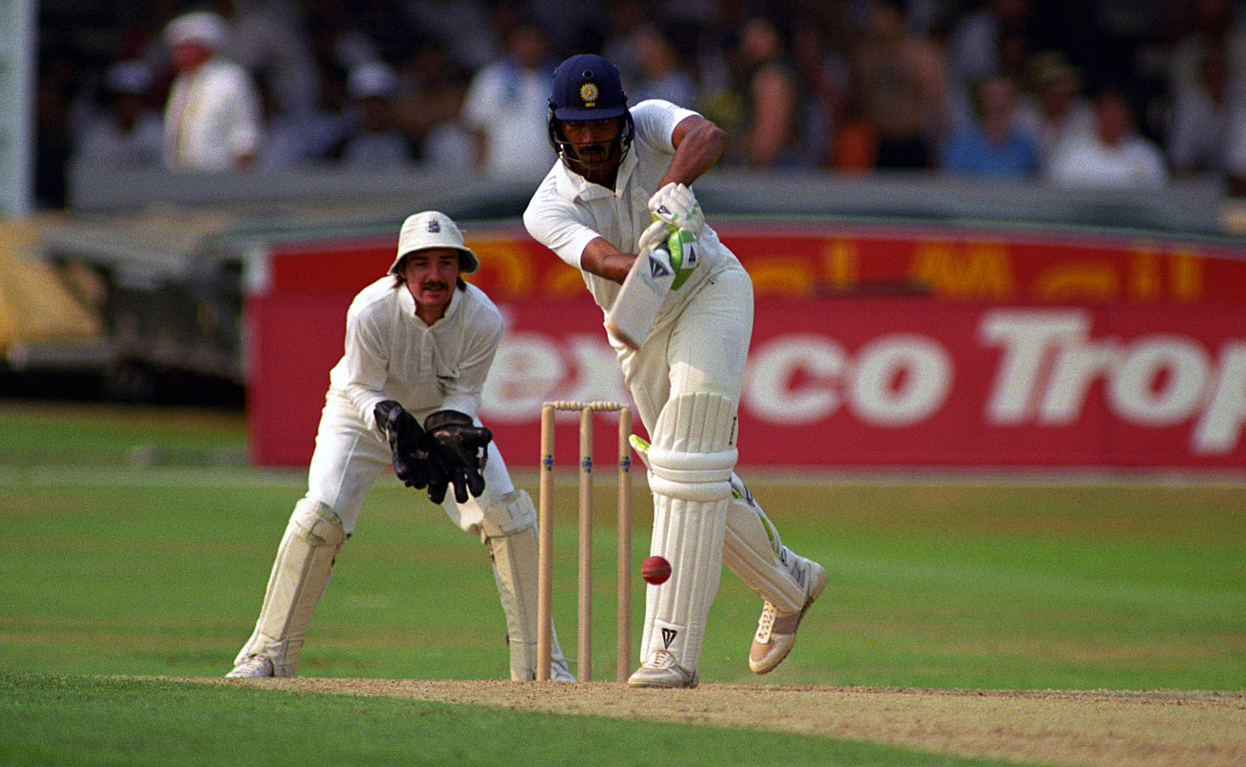Ravi Shastri, Indian All Rounders