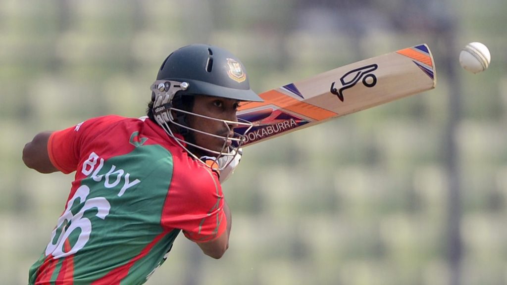 Bangladesh Cricket Team