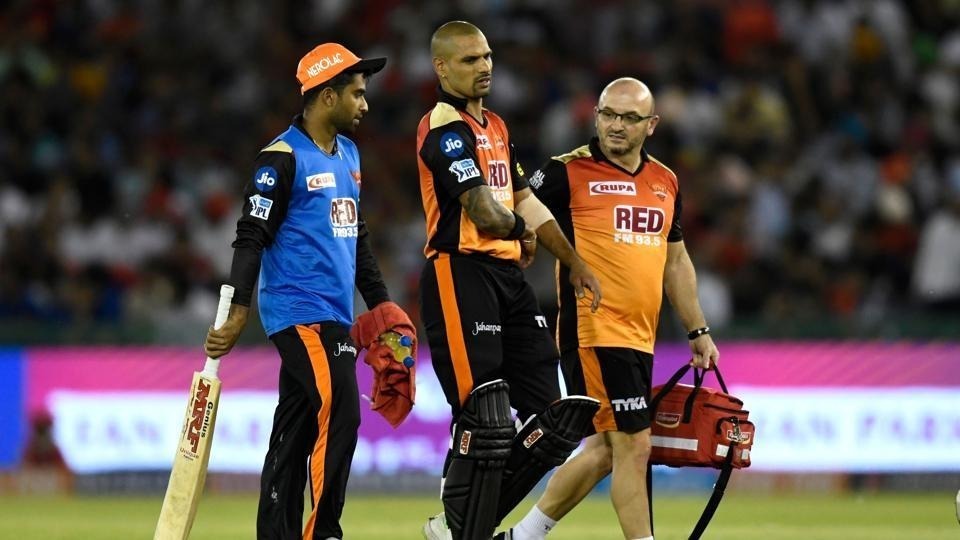 ipl injury