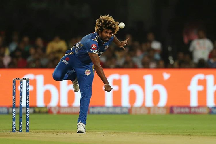 Malinga