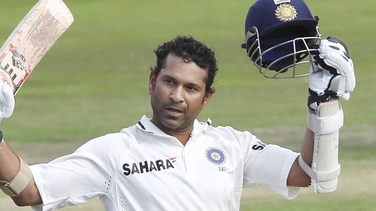 Sachin Tendulkar’s 200 Test