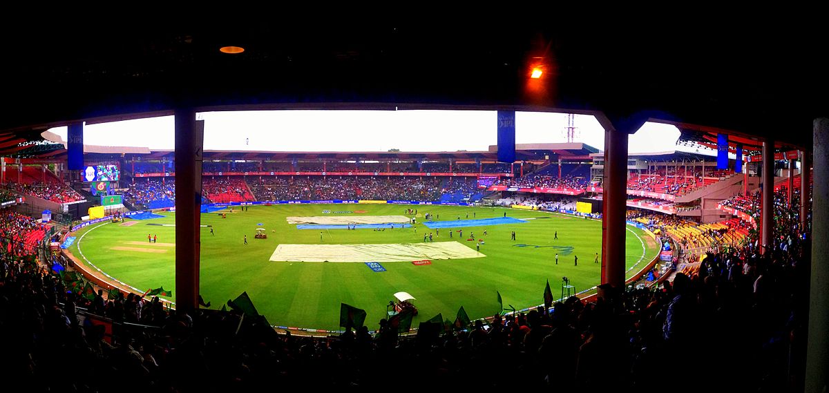 Best IPL Grounds