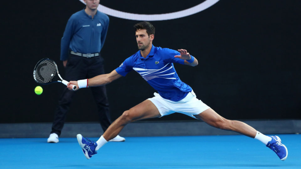 Richest Tennis Players