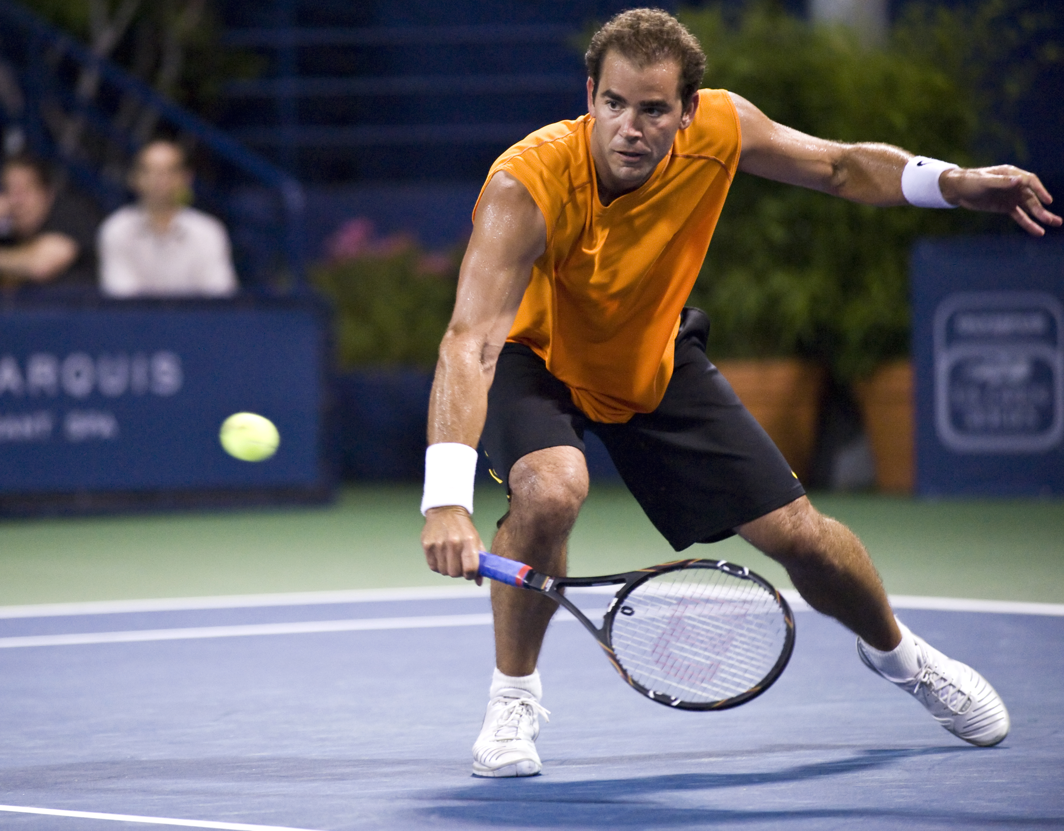 Richest Tennis Players