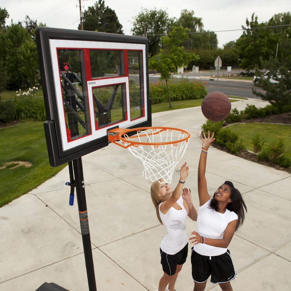 10 Foot Rims