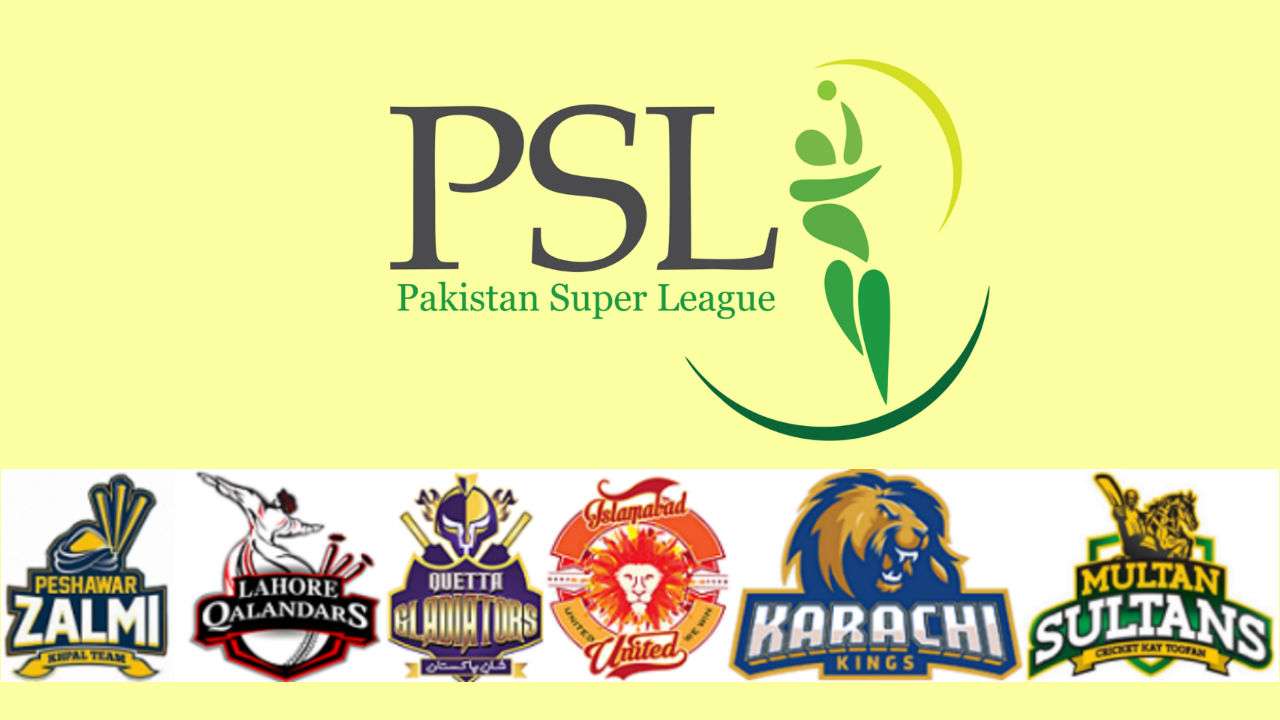 PCB announce the schedule of remaining four matches of PSL