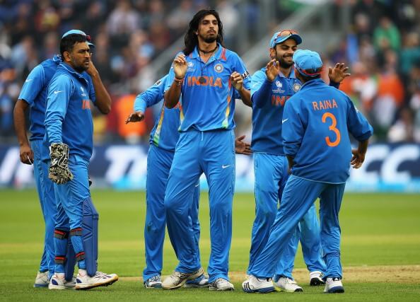 Leadership Skills of MS Dhoni
