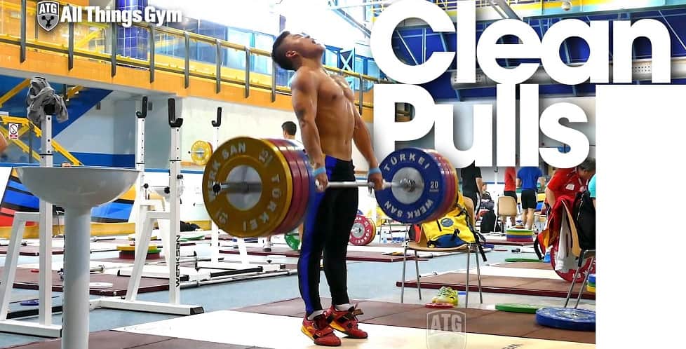 Clean Pull