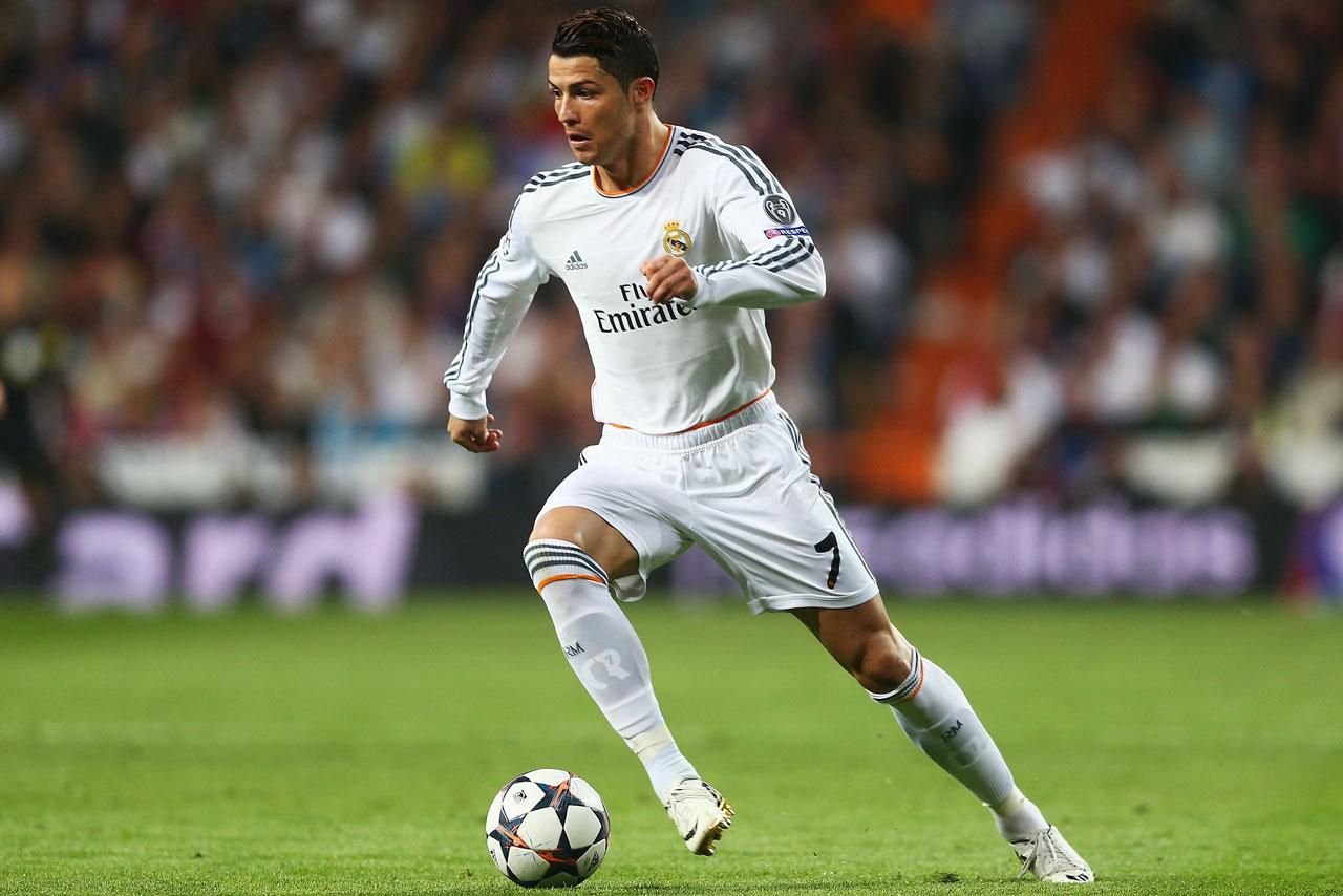 Effective Tips And Tricks In Football
