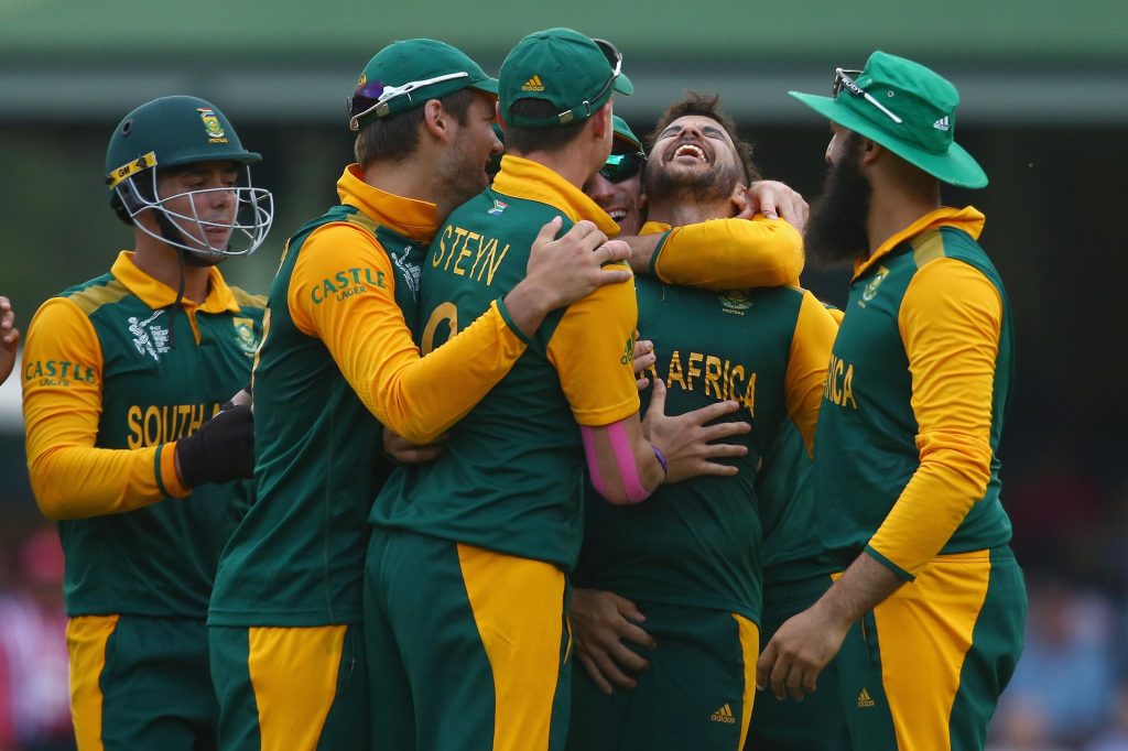 ICC World Cup 2019