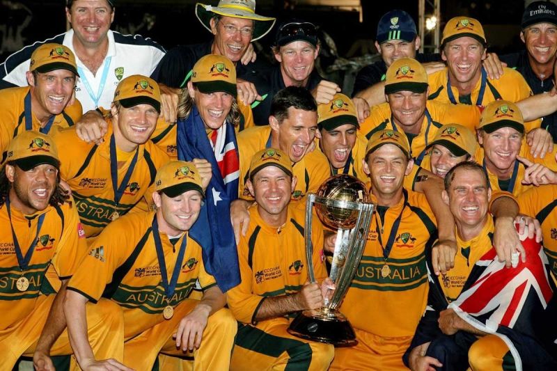 Ricky Ponting
