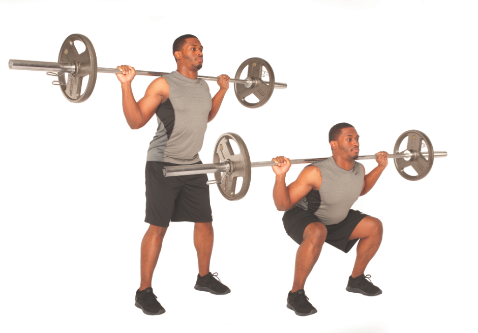 Squats
