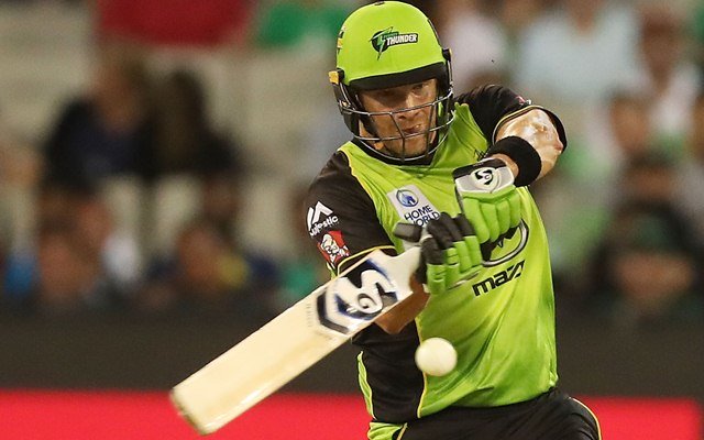 shane watson