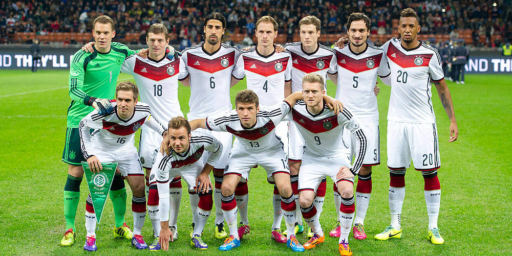 Team Germany