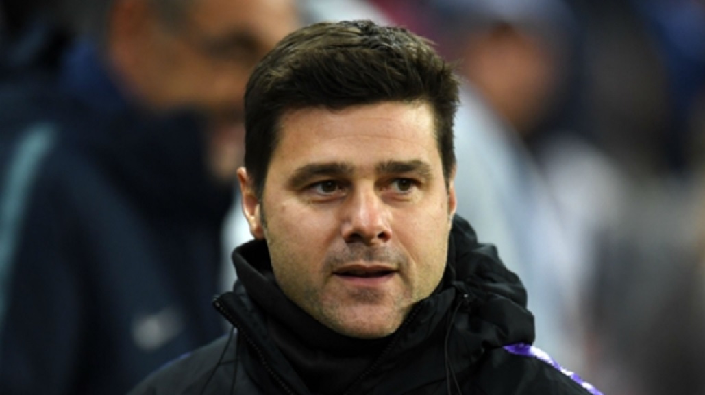 Tottenham Manager