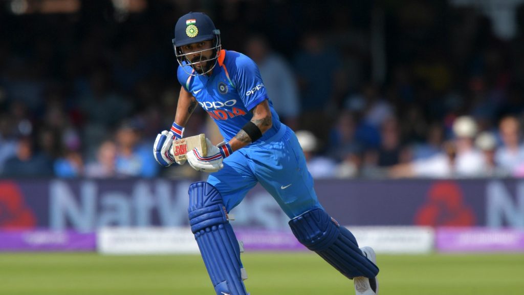 players who achieved No-1 ICC ranking in all formats