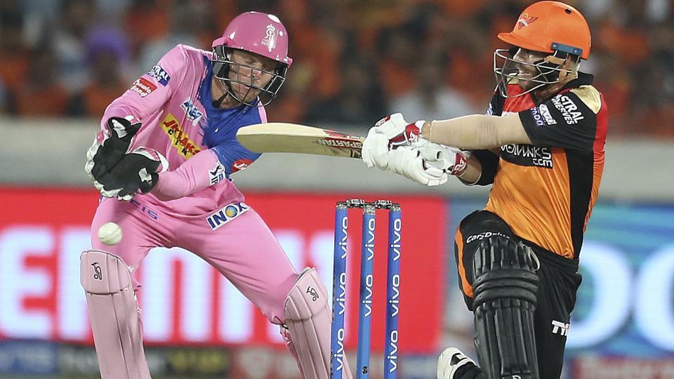 Best Batting Performance in IPL 2019