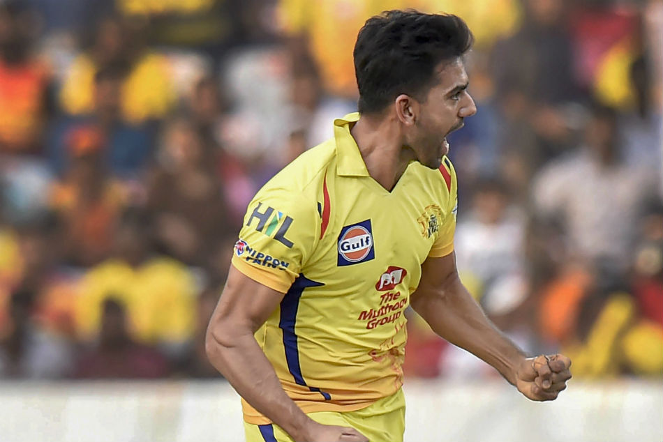 csk vs rr match summary