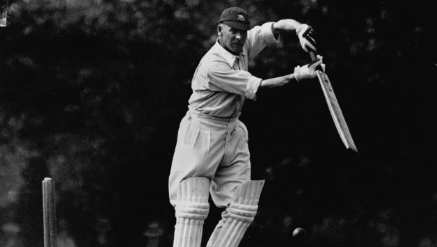 Wisden Cricketer of the Year award
