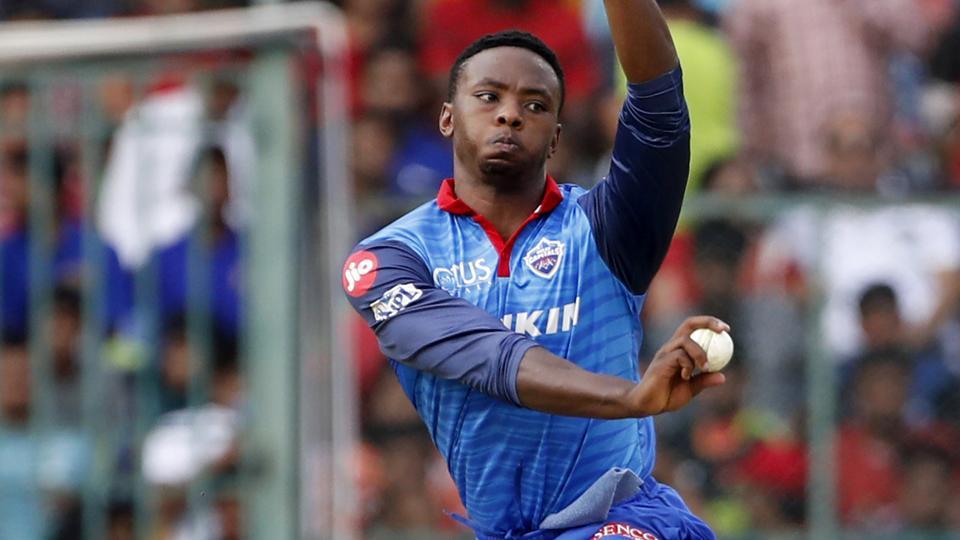Best Bowling Performance in IPL 2019