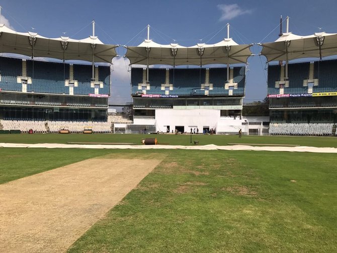 m.a. chidambaram stadium Best IPL Grounds