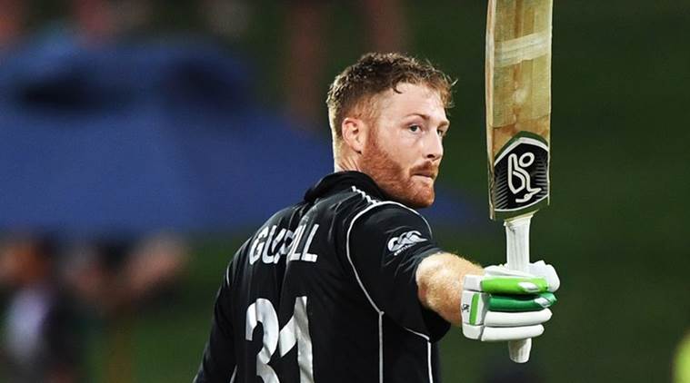 Best Openers in T20I