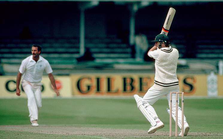 16th match: Australia vs Zimbabwe (June 16, 1983)