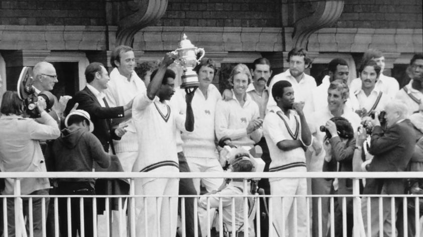 England vs West Indies