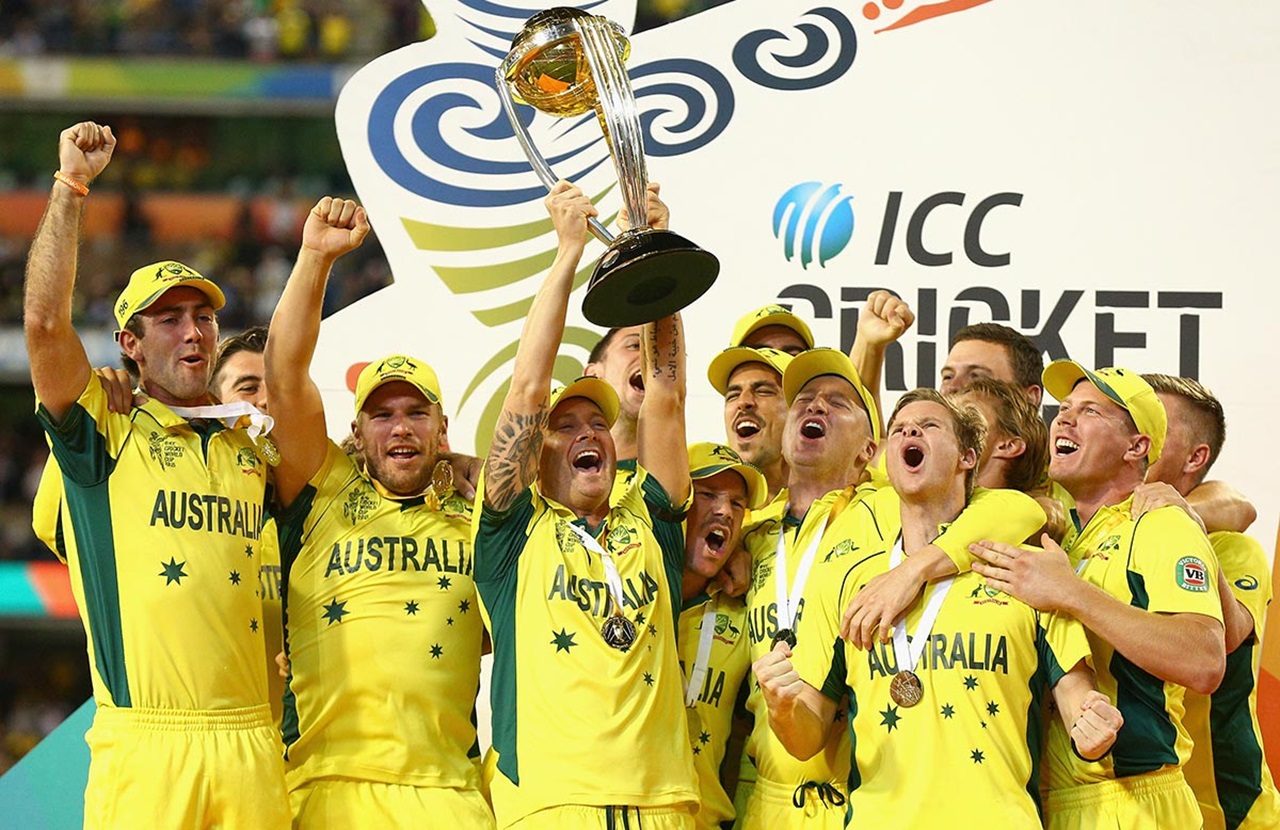 Modern Cricket